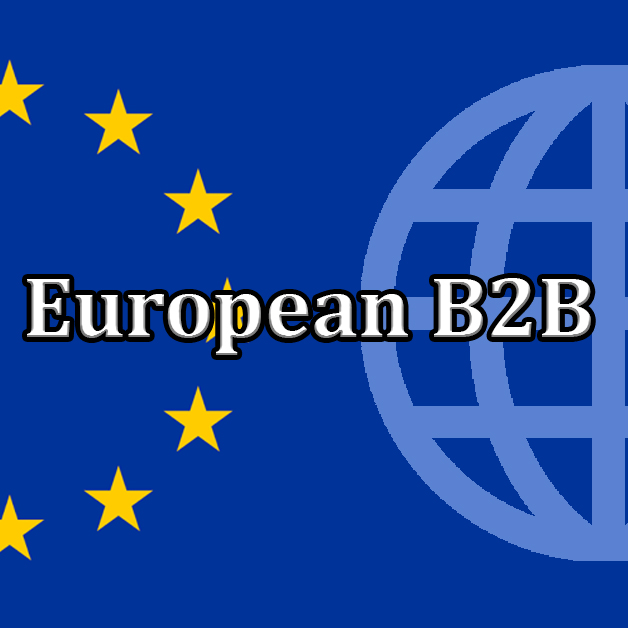 European B2B - Wholesale Products From Europe